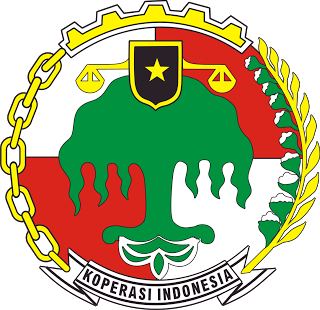 Logo Koperasi Luhur Kedaton Bali
